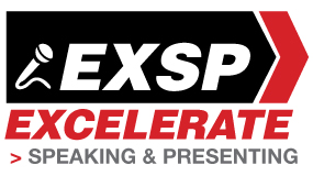 EXSP: Speaking & Presenting